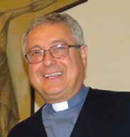 Monsignor Giovanni Nerbini